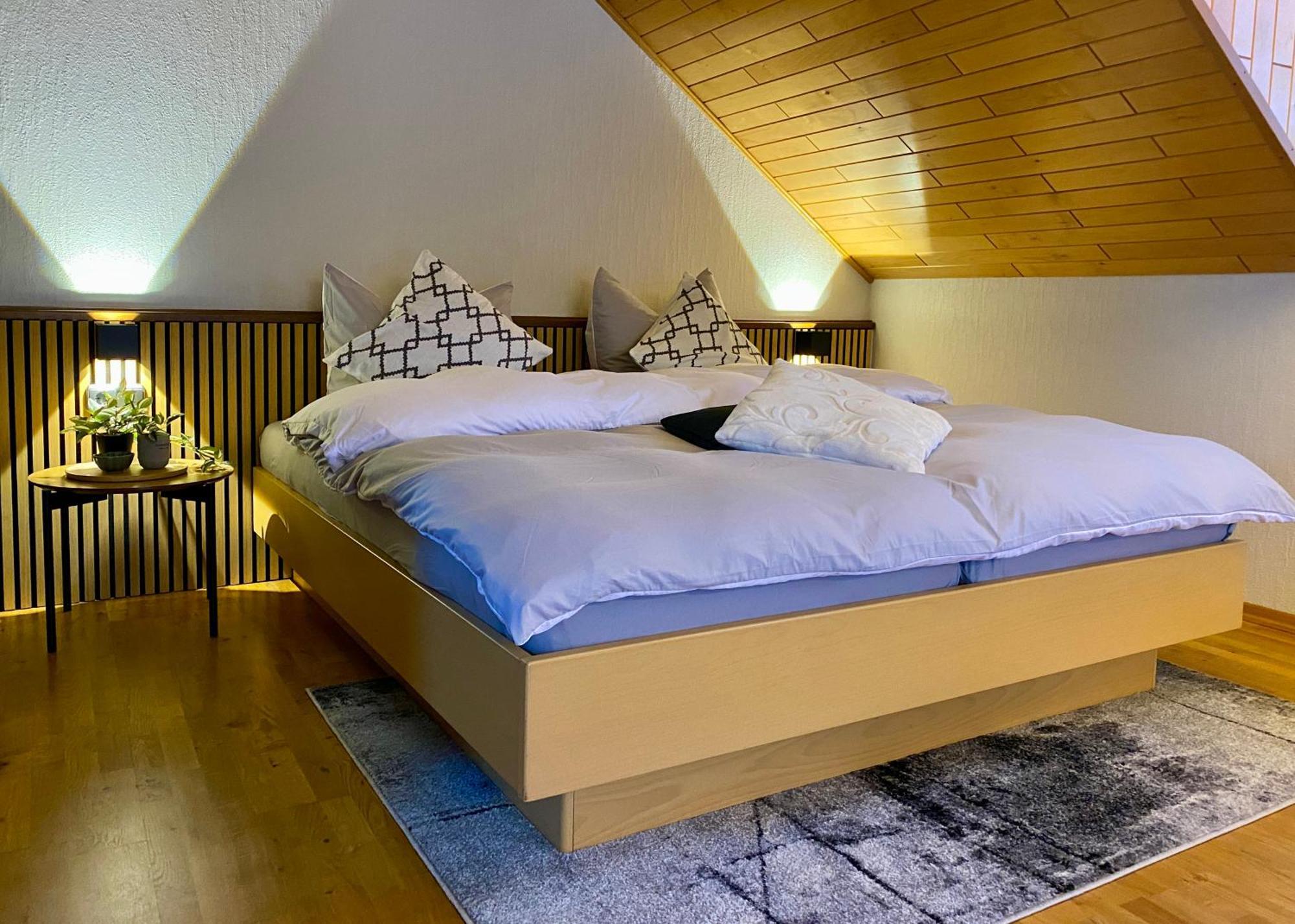 Fewo-Zum-Nussbaum - Mosel 2 Schweich Extérieur photo